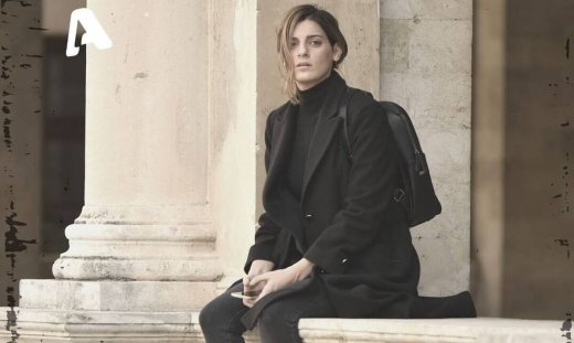 Σασμός spoiler: Η Αργυρώ γνωρίζει τον Σταύρο και αυτή είναι η πρώτη φωτό του ζευγαριού στα Γιάννενα