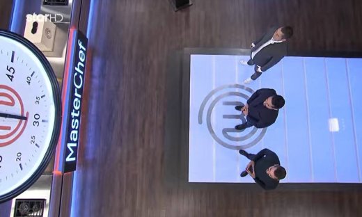 MasterChef: Τα τέσσερα πιάτα που απογοήτευσαν τους κριτές και ο μεγάλος νικητής!