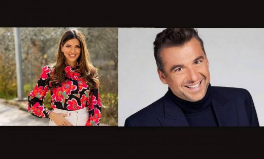 Το «καρφί» της Τσιμτσιλή στον Λιάγκα: «Παίζει 10 ημέρες το θέμα και μετά λέει ότι δεν του ταιριάζει»