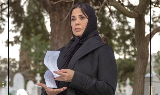 Σασμός: Συγκλονισμένη η Καλλιόπη μετά την πρώτη συνάντηση με τον Αστέρη στη φυλακή