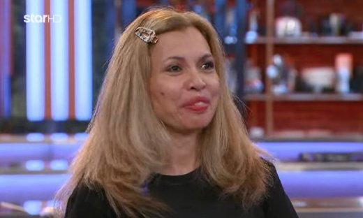 MasterChef: Η Τατιάνα αποχώρησε οικειοθελώς: «Μου λείπει το παιδί μου, δεν μπορώ μακριά του...»