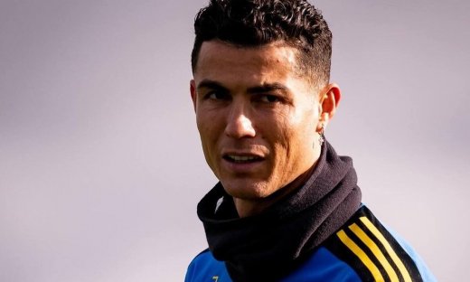 Ο Ρονάλντο επιστρέφει στη Μαδρίτη