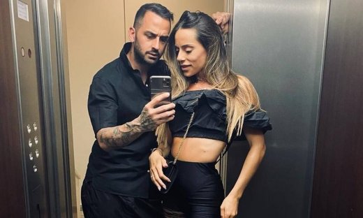 Μαρία Αντωνά: Η α αποκάλυψη για το πρώτο ραντεβού και τα ευτράπελα με τον Άρη Σοϊλέδη – «Έπαθα σοκ»