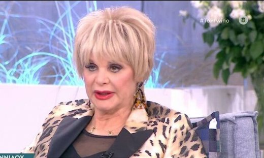 Μαρία Ιωαννίδου: Οι βρισιές και τα χυδαία σχόλια που δέχτηκε μετά τις δηλώσεις για τον Φιλιππίδη