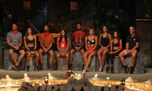 Survivor 5: Αυτός ο παίκτης βρήκε μουχλιασμένο τοστ και το έφαγε και δεν τον κατέγραψε η κάμερα!