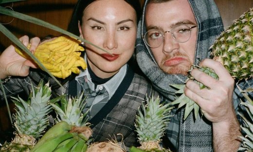 Η Εβδομάδα Μόδας της Νέας Υόρκης ανήκει στο cast τoυ Euphoria