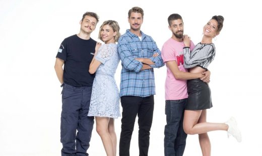 Χαιρέτα μου τον Πλάτανο: Τη χειρότερη κρίση απ’ όλους φαίνεται να την περνάνε τα τρία ξαδέρφια