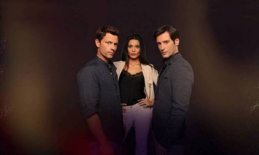 Μόλις Χθες: Ο Ιάσονας γλιτώνει πάρα τρίχα χάρη στον Αντώνη