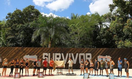 Survivor: Έκαναν Τσικνοπέμπτη από σήμερα! Αυτοί κέρδισαν τα κρέατα