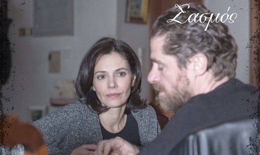 Σασμός spoiler: Η ζωή του Μαθιού κρέμεται από μια κλώστη - Η κίνηση που θα φέρει αναπάντεχη τροπή