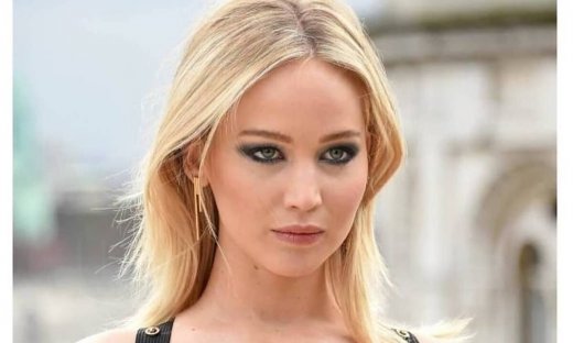 Jennifer Lawrence: Έγινε μαμά!