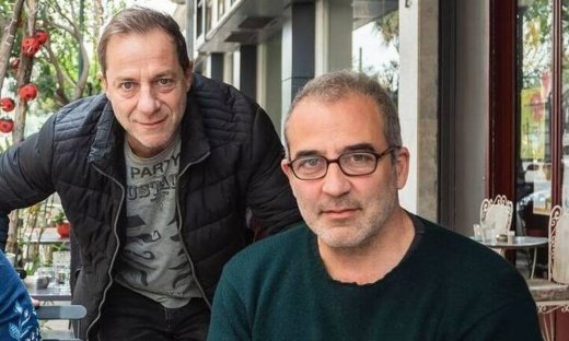 Δημήτρης Λιγνάδης: Ο αδερφός του μία ημέρα πριν τη δίκη - «Πιστεύουμε στην αθωότητά του»