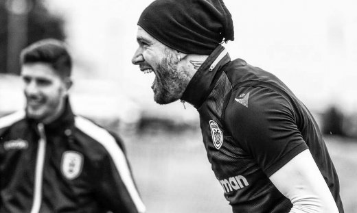 Έτοιμοι για την ανατροπή ο Ολυμπιακός και ο ΠΑΟΚ