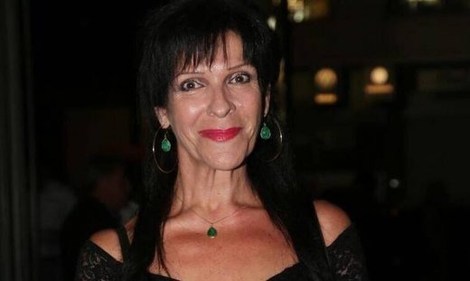 Σοφία Βόσσου: «Εχω πέσει στα πατώματα για έναν άντρα»