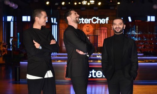 ΜasterChef: Θλίψη και προβληματισμός στους ηττημένους