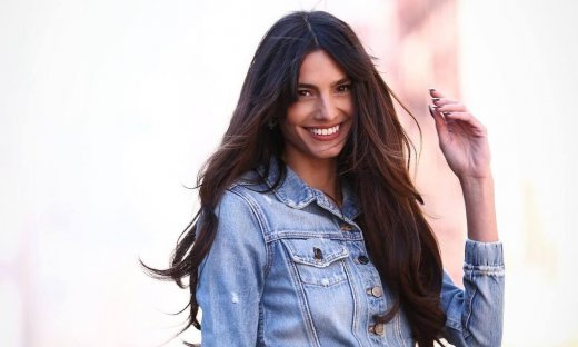 Ηλιάνα Παπαγεωργιού: Η ζωή αλά Survivor στην Τζαμάικα - Δείτε πως περνάει τον χρόνο της