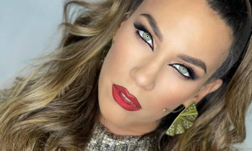 Στικούδη: Τρυφερή μανούλα - Η ανάρτηση για τον τεσσάρων μηνών γιο της που «γκρέμισε» το Instagram