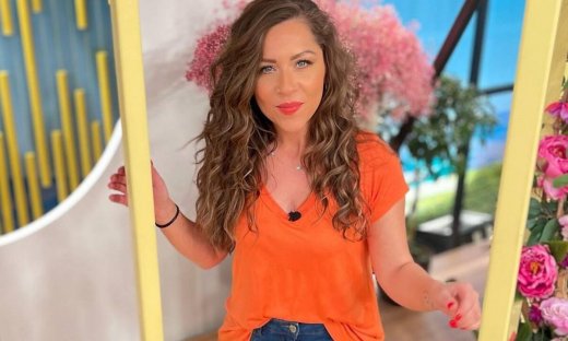 Μέχρι και η Κατερίνα Λένη έκραξε τον Δημήτρη από το MasterChef: Έξαλλο το Twitter