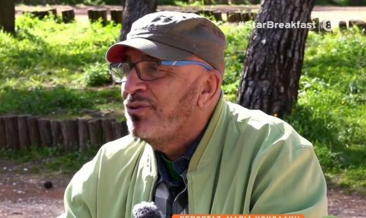 Ζουγανέλης: «Δεν είναι σάτιρα να αναπαράγεις κάτι που έχεις δει πολλές φορές στην τηλεόραση»