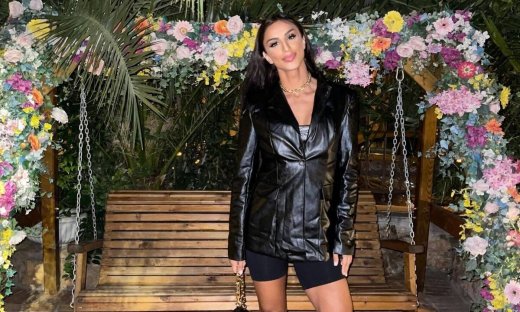 Αθηνά Ευμορφιάδη: «Θέλω να γίνω σύντομα ξανά μανούλα!»