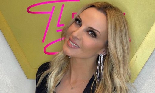 Η Πέγκυ Ζήνα αποκλειστικά στο gossip-tv: «Ζορίστηκα πάρα πολύ, φοβήθηκα»