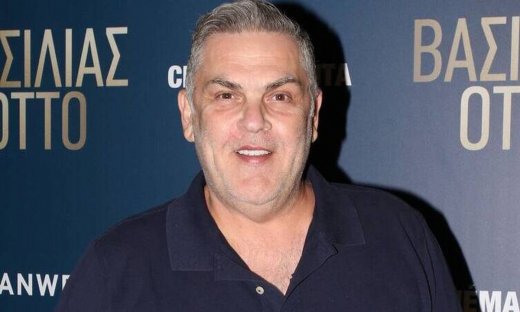 Αντώνης Λουδάρος: «Δεν είμαι ο καλοπερασάκιας ηθοποιός της τηλεόρασης»