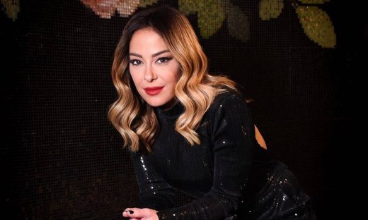 Μελίνα Ασλανίδου: Αυτό είναι το μακιγιάζ που επιλέγει! Σίγουρα θα το λατρέψεις