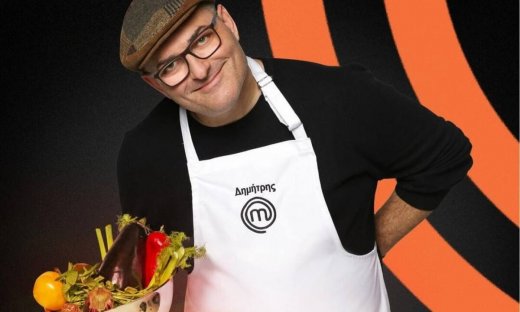 MasterChef: Το Twitter ξεσπά στον Δημήτρη μετά την αποχώρηση του Νίκου
