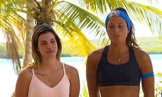 Survivor: Αυτή είναι η νέα παίκτρια των Μαχητών! Η φιλία με την Ασημίνα και η αντίδραση του Μαρτίκα