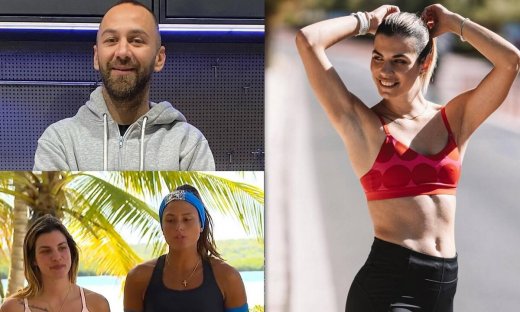 Survivor: Ο Αναγνωστόπουλος «ξεσκεπάζει» τη νέα παίκτρια! Ποιους γνωρίζει πριν μπει στο παιχνίδι;