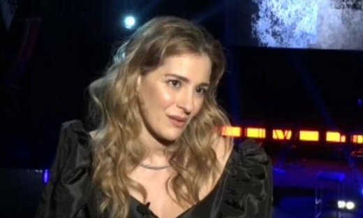 Μποφίλιου για #metoo: «Ο αδερφός μου να το έκανε, έχει τελειώσει για εμένα»