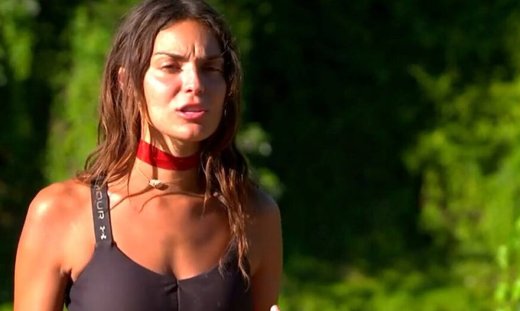 Survivor: Βρισηίδα για ασυλία: «Φοβάμαι» - Αποφασισμένες για την νίκη και οι δύο ομάδες