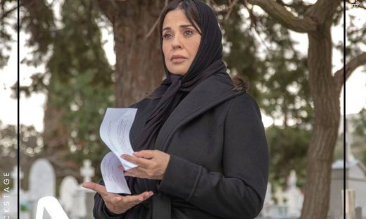 Σασμός: Το προαίσθημα με το οποίο ξυπνά η Καλλιόπη γίνεται σημάδι