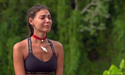 Η Βρισηίδα είναι υποψήφια προς αποχώρηση από το Survivor αλλά το Twitter τα έβαλε με την Μυριέλλα