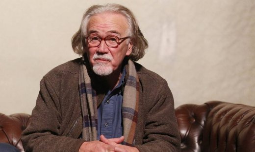 Παντελής Παπαδόπουλος: «Ό,τι ονειρευόμουν, το πέτυχα»