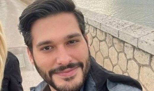 Στο πλευρό της Μάριον Μιχελιδάκη στο Open o γιος του Γιώργου Παπαδάκη