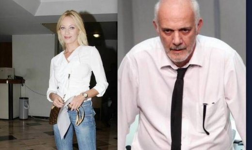 Τζένη Ιωακειμίδου: Λύνει τη σιωπή της και καταγγέλλει τον Κιμούλη: «Έχει κακοποιήσει πολλές ψυχές»