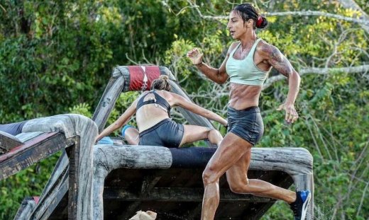 Survivor: Αθηνά Ευμορφιάδη: Αυτός είναι ο λόγος που η Ευρυδίκη ξέσπασε στην αποχώρηση μου