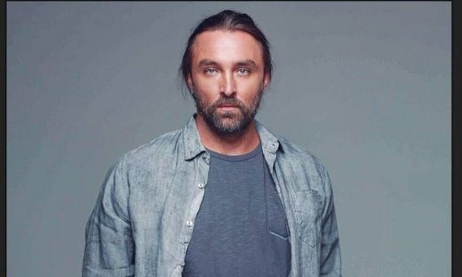 Ιβάν Σβιτάιλο: Το bullying, η σχέση με την κόρη του και ο ρόλος του στη σειρά, Milky Way