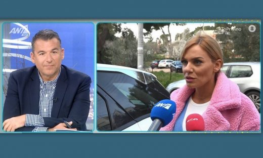 Το πρωινό: Χαμός με τις δηλώσεις της Μαλέσκου: «Σου «καίει» τον εγκέφαλο – Χάνεται στη μετάφραση…»!