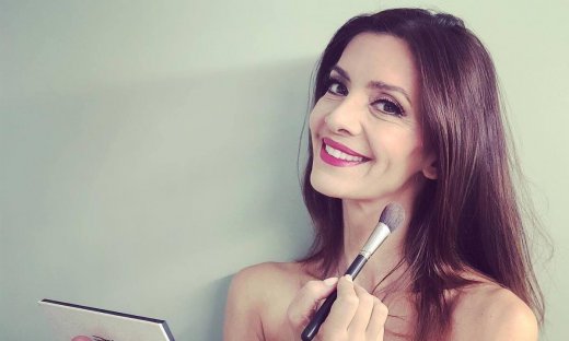 Λέχου: «Αν μπορούσα να δώσω μία συμβουλή στον 25χρονο εαυτό μου θα ήταν να μη φοβάται τόσο πολύ»