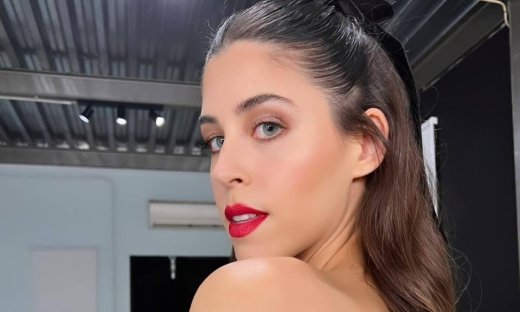 Demy: Συγκλονίζει η ανάρτησή της για τον πόλεμο στην Ουκρανία: «Δεν το χωράει ο νους μου...»