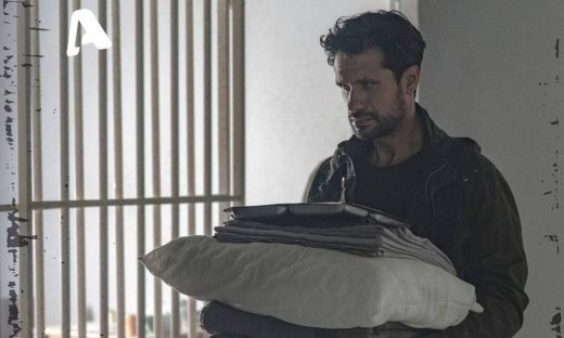 Σασμός: Ο Αστέρης χάνει τις αισθήσεις του από την ασιτία και την κατάθλιψη