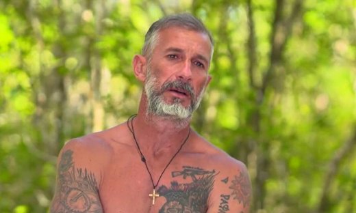 Survivor: Δάκρυα για τον Καραγκούνια - Το τέλος του γάμου του, η κόρη του Ραφαηλία και η αφιέρωση