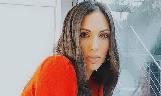 Ανθή Βούλγαρη: «Δεν αποδέχομαι την κακία και τη χολή»