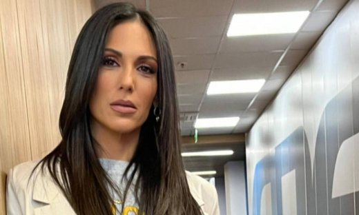 Ανθή Βούλγαρη: «Θέλω να κάνω ένα παιδάκι και με τον Κώστα είμαστε σε αυτή τη φάση»