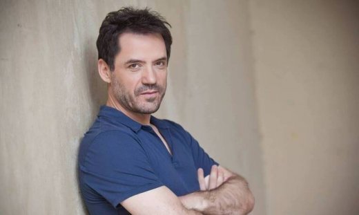 Θάνος Καλλίρης: «Η Ναταλία Γερμανού με ζήλευε υπερβολικά! Eνώ ήταν καταπιεστική εγώ περνούσα ωραία»