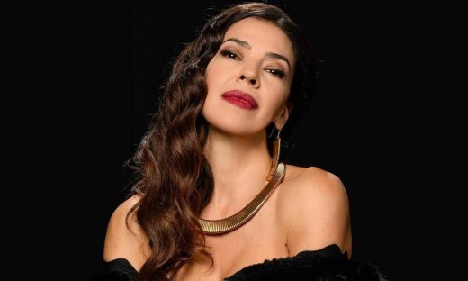 Ναταλία Δραγούμη: «Ήρθε η εποχή που πρέπει να βγάλουμε τις ταμπέλες»