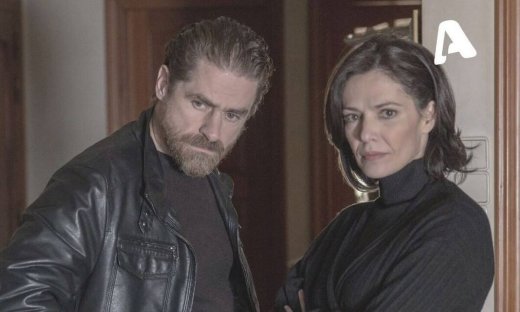 Σασμός: Ο Μαθιός νιώθει να λυγίζει πια και η Βασιλική προσπαθεί να βρει τρόπο να τον στηρίξει