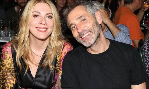 Θοδωρής Αθερίδης: Αυτός είναι ο λόγος που δεν έχει παντρευτεί με την Σμαράγδα Καρύδη!